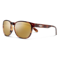 Men's Suncloud Suncloud Loveseat Polarized Sunglasses Polarized Sunglasses Tortoise/Sienna