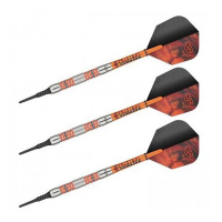 Dart World Sedona 18gr Soft Tip Darts