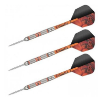 Dart World Sedona 22gr Steel Tip Darts