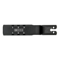 CBE Bridge-Lock Conversion Dovetail Adjustable Bow Sight