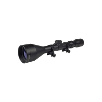 TruGlo Buckline 3-9x40 BDC Riflescope