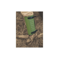 Boyt ScaleTech Snake Protection Gaiters One Size Olive