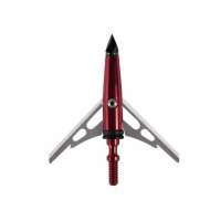 Rage Chisel Tip SC Hunting Broadheads