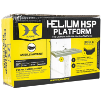 Hawk Helium HSP Platform