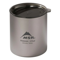 MSR Titan Double Wall Mug