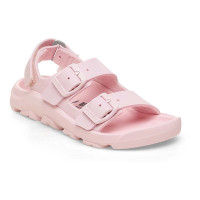 Kids' BIRKENSTOCK Mogami Adjustable Sandals Little Rose