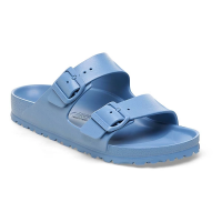 Women's BIRKENSTOCK Arizona EVA Sandals Elemental Blue