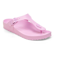 Women's BIRKENSTOCK Gizeh EVA Sandals FONDANT Pink