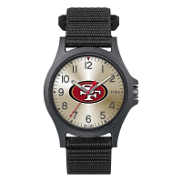 Timex Pride San Francisco 49ers NFL Tribute Collection