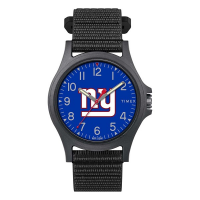 Timex Pride New York Giants NFL Tribute Collection