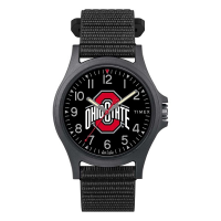 Timex Pride Ohio State Buckeyes NCAA Tribute Collection