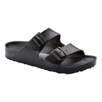 Men's BIRKENSTOCK Arizona EVA Slide Sandals Black