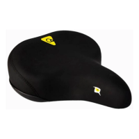 Quietkat Premium Comfort Saddle