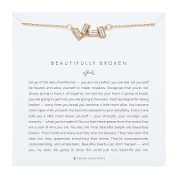 Bryan Anthonys Beautifully Broken Necklace