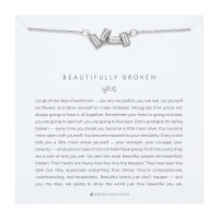 Bryan Anthonys Beautifully Broken Necklace