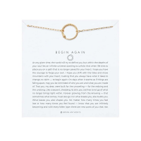 Bryan Anthonys Begin Again Necklace