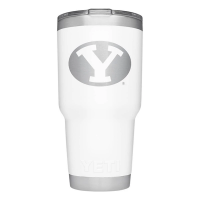 YETI BYU Cougars 30oz Rambler Tumbler