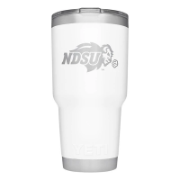 YETI NDSU Bison 30oz Rambler Tumbler