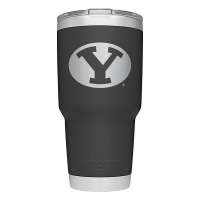 YETI BYU Cougars 30oz Rambler Tumbler