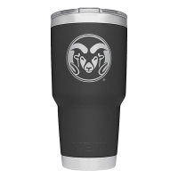 YETI CSU Rams 30oz Rambler Tumbler