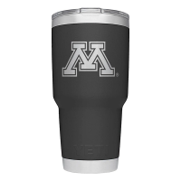 YETI Minnesota Gophers 30oz Rambler Tumbler