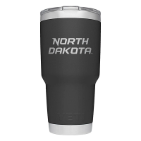 YETI UND Fighting Hawks 30oz Rambler Tumbler