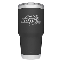 YETI NDSU Bison 30oz Rambler Tumbler