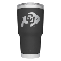 YETI Colorado Buffaloes 30oz Rambler Tumbler