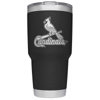 YETI St. Louis Cardinals 30oz. Rambler Tumbler