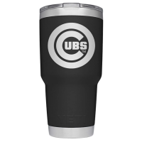 YETI Chicago Cubs 30oz. Rambler Tumbler