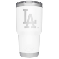 YETI Los Angeles Dodgers 30oz. Rambler Tumbler