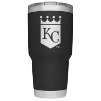 YETI Kansas City Royals 30oz. Rambler Tumbler