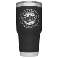 YETI Minnesota Twins 30oz. Rambler Tumbler