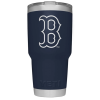 YETI Boston Red Sox 30oz. Rambler Tumbler