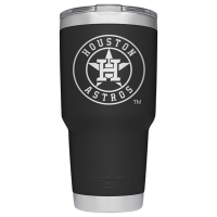 YETI Houston Astros 30oz. Rambler Tumbler