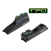 TRUGLO Muzzle-Brite Xtreme Universal Series Muzzleloading Sights