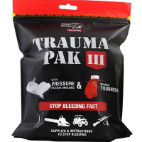 Adventure Medical Kits Trauma Pak III