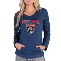 Concepts Sport Women's Florida Panthers Mainstream Hoodie