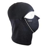 Seirus Magnemask Combo TNT Face Mask XSmall Black