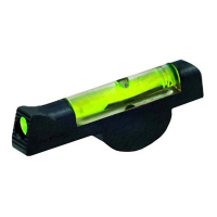 HIVIZ Overmolded Front Sight for Smith & Wesson 617, 647 and 648 revolvers.