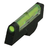 HIVIZ Overmolded .208 LITEWAVE Front Sight for Smith & Wesson DX-style front sight revolvers.