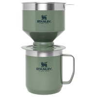 Stanley Classic Perfect-Brew Pour Over Set