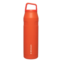 Stanley 36oz Iceflow Aerolight Bottle with Cap and Carry Lid