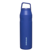 Stanley 36oz Iceflow Aerolight Bottle with Cap and Carry Lid