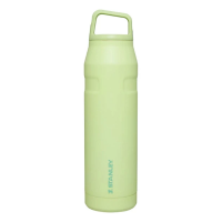 Stanley 36oz Iceflow Aerolight Bottle with Cap and Carry Lid