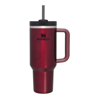 Stanley 40 oz Quencher H2.0 FlowState Tumbler