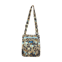 Kavu Keeper Crossbody Bag Backpack Tri Cascades