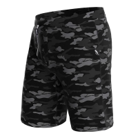 Men's BN3TH Sleepwear Pajama Shorts Small Covert Camo