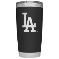 YETI Los Angeles Dodgers 20oz. Rambler Tumbler