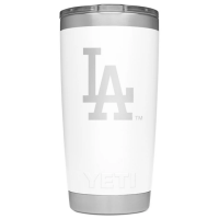 YETI Los Angeles Dodgers 20oz. Rambler Tumbler